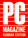 Логотип PC-Magazine/RE