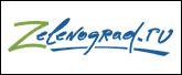 Zelenograd.ru Logo